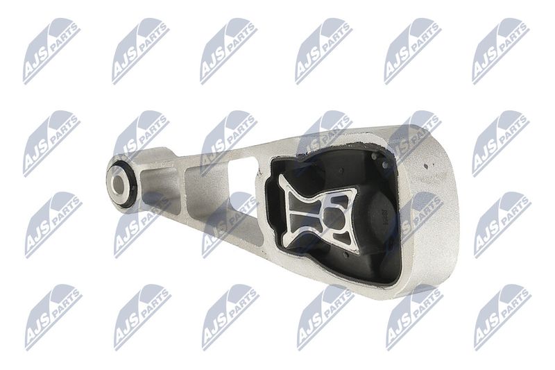 Paigutus, Mootor, NTY ZPS-LR-009