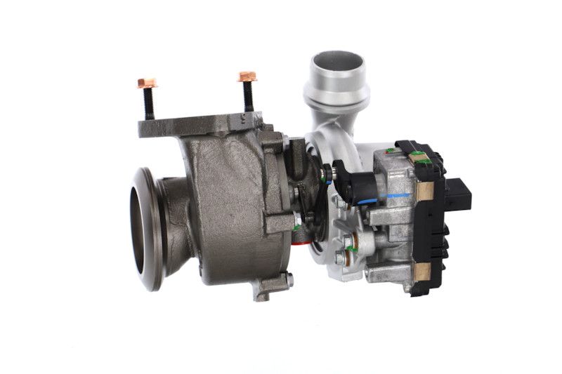 REMANTE 003-002-004415R Charger, charging (supercharged/turbocharged)