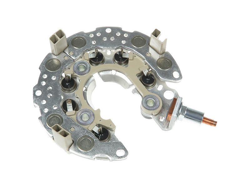 AS-PL ARC6043 Rectifier, alternator