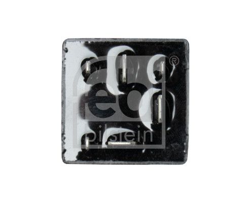FEBI BILSTEIN 01483 Relay, fuel pump