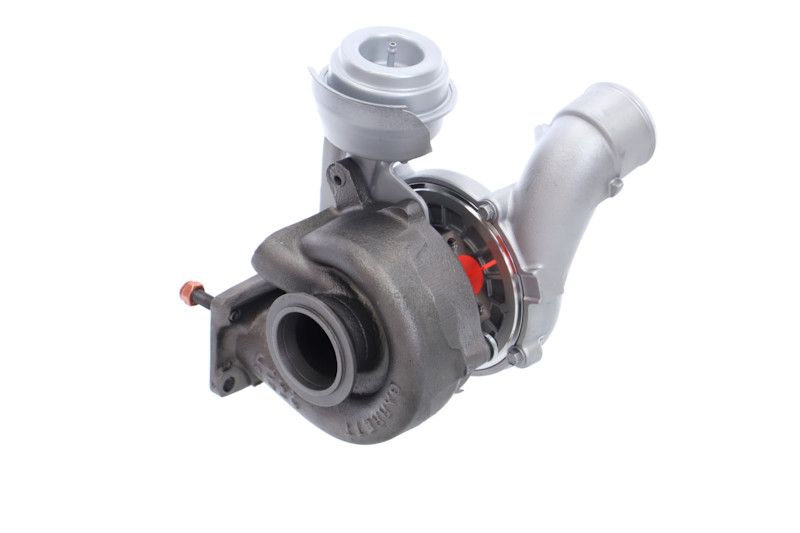 REMANTE 003-001-001355R Charger, charging (supercharged/turbocharged)