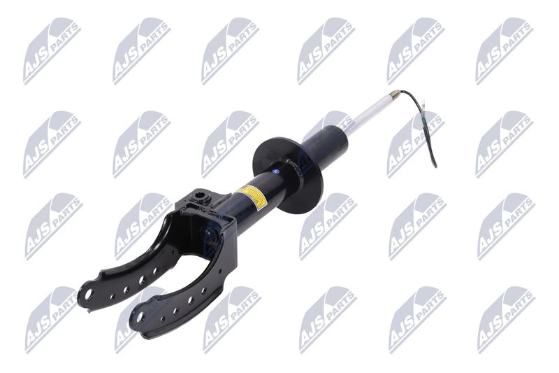 Amort, NTY A-PS-015
