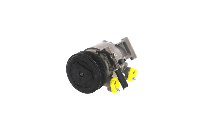REMANTE 005-001-000225R Compressor, air conditioning