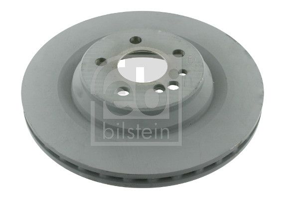 Piduriketas, FEBI BILSTEIN...