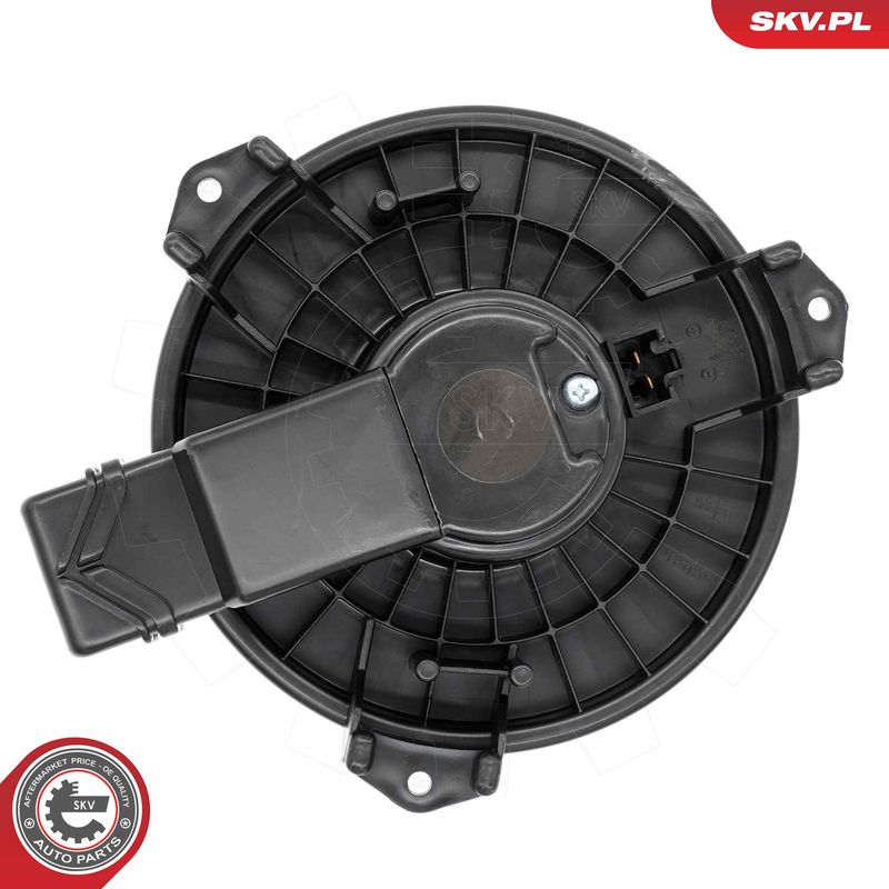 Salongipuhur, ESEN SKV 68SKV145