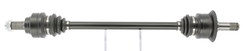 CEVAM 50546 - Axle Shaft