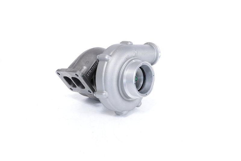 Compresor,sistem de supraalimentare T916102 BTS Turbo