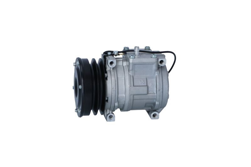 Kompressor, kliimaseade, NRF 32659