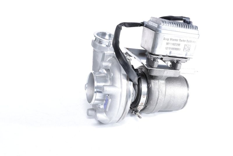 Compresor,sistem de supraalimentare T916987 BTS Turbo