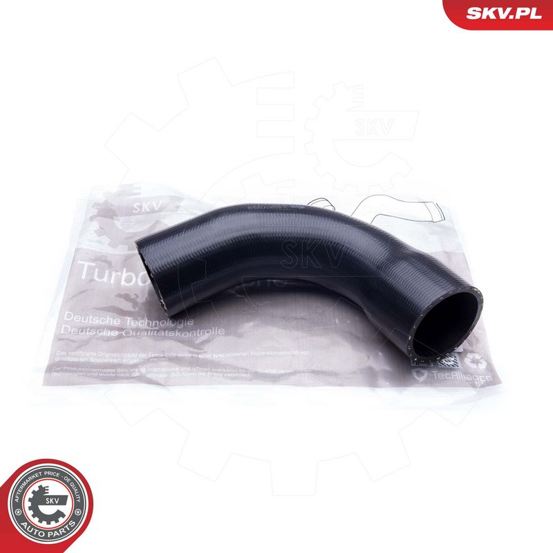 Laadimisõhu voolik, ESEN SKV 24SKV853