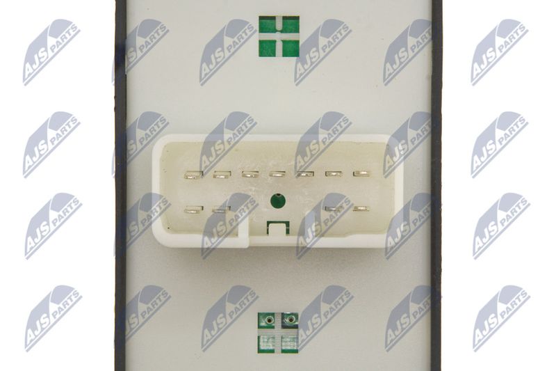 NTY EWS-HY-004 Switch, window regulator