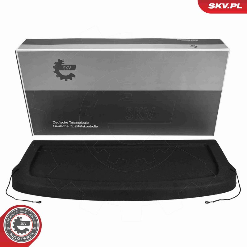 ESEN SKV 88SKV115 - Cargo Area Cover