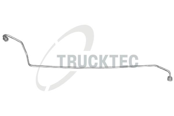 TRUCKTEC AUTOMOTIVE 05.13.004 - High-pressure Line, injection system