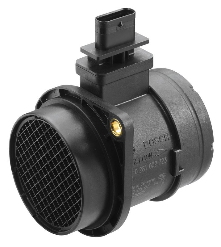 BOSCH Débitmètre de masse d'air 0 281 002 723