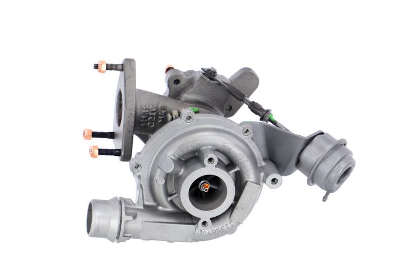 REMANTE 003-001-001192R Charger, charging (supercharged/turbocharged)