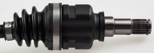 SPIDAN GKND12152 Drive Shaft