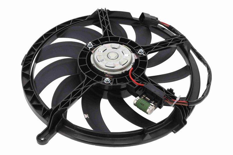 VEMO V20-01-0007 Fan, engine cooling