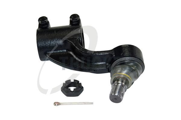 TRUCKTEC AUTOMOTIVE 04.31.037 - Tie Rod End