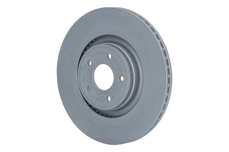 ATE 24.0125-0228.1 Brake Disc