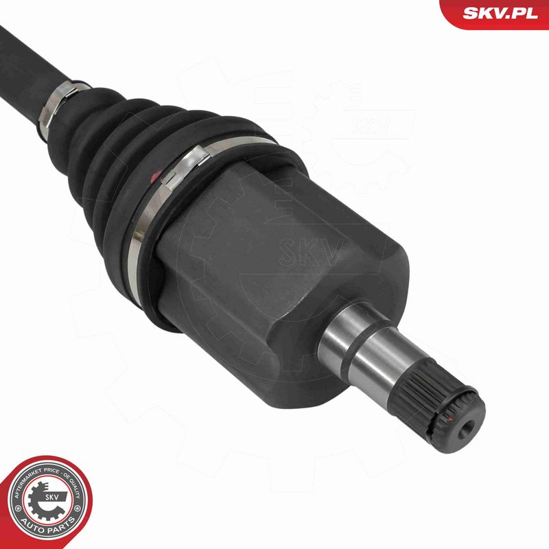ESEN SKV 40SKV103 Pusašis