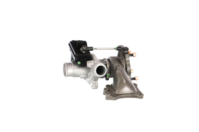 REMANTE 003-002-004543R Charger, charging (supercharged/turbocharged)