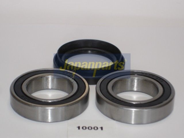 JAPANPARTS Rato guolio komplektas