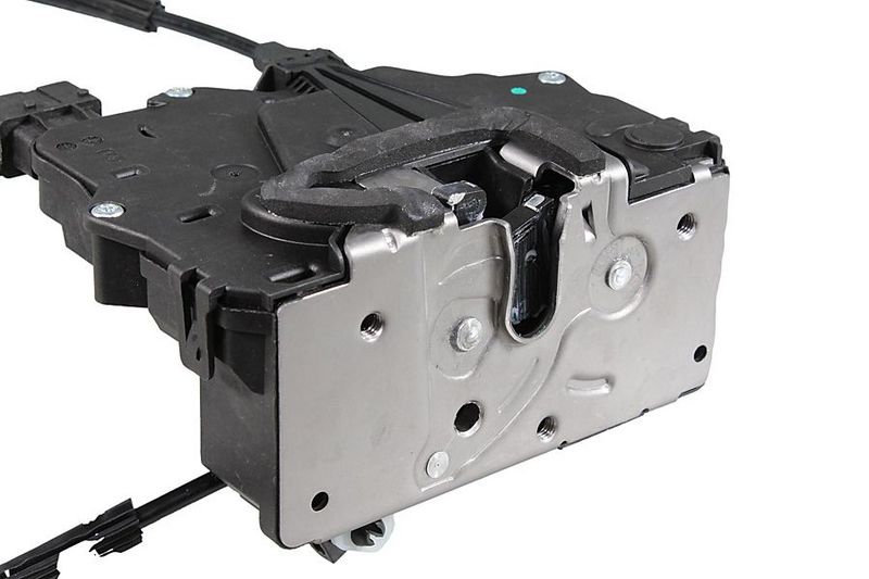 METZGER AUTOTEILE 2314505 Door Lock