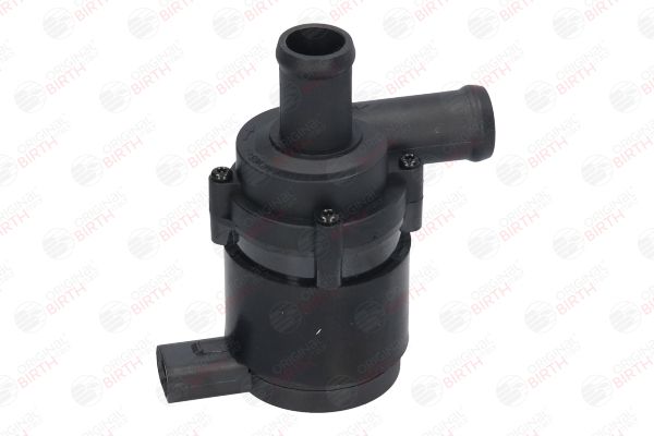 BIRTH 81926 Auxiliary Water Pump (cooling water circuit)