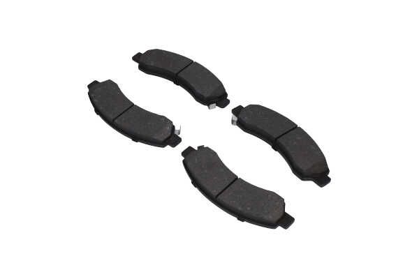 Kavo Parts KBP-3514 Brake Pad Set, disc brake
