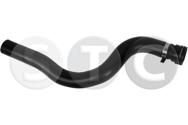 маркуч на радиатора STC