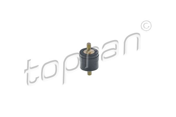 TOPRAN 400 107 Halter