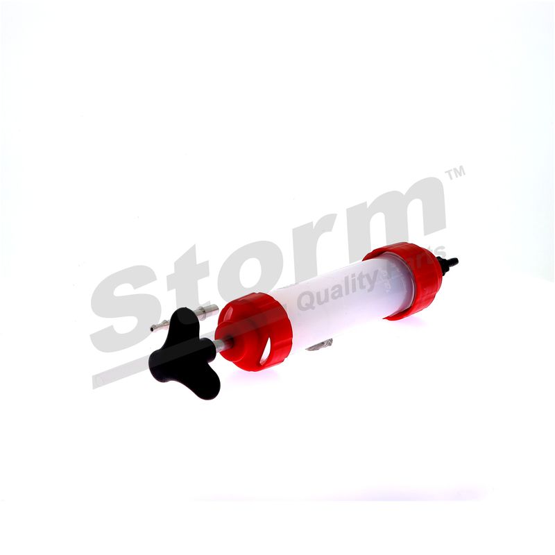 Appareil de remplissage, huile de transmission STORM QUALITY PARTS 666661
