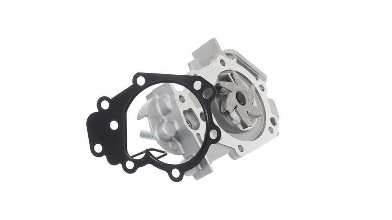 SKF VKPC 86218 Vandens siurblys, variklio aušinimas