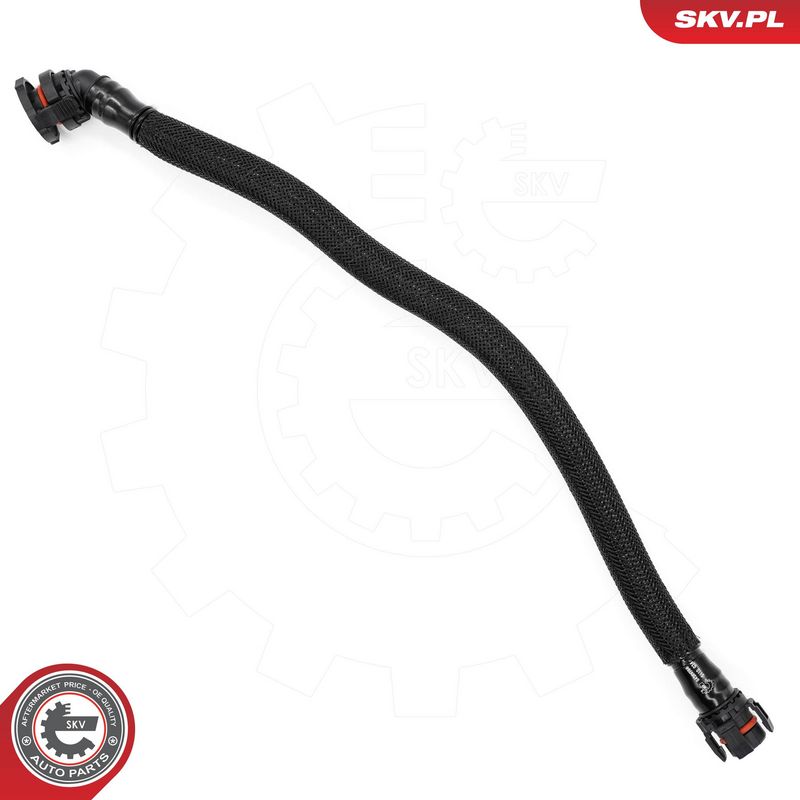 Voolik, Karterituulutus, ESEN SKV 54SKV756