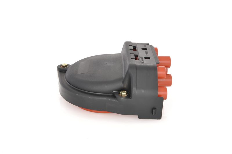 BOSCH 1 235 522 365 Distributor Cap