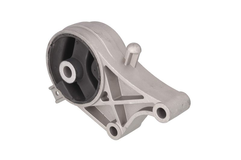 Paigutus, Mootor, KAMOKA...