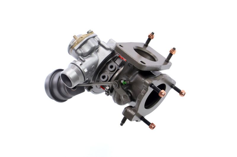 REMANTE 003-001-000039R Turbokompresorius