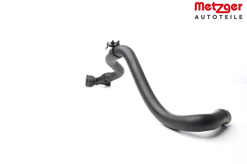 METZGER AUTOTEILE 2420766 Radiator Hose
