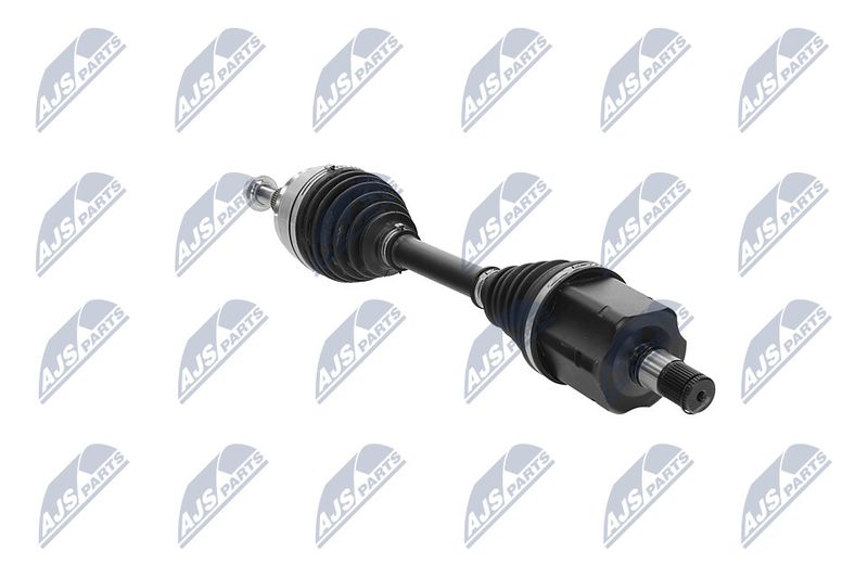 NTY NPW-VW-253 Drive Shaft