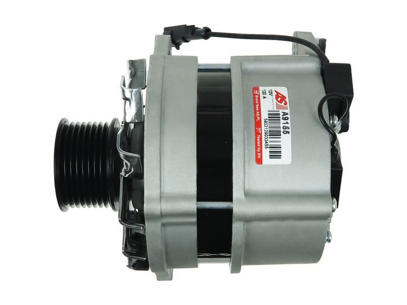 AS-PL A9155 Alternator