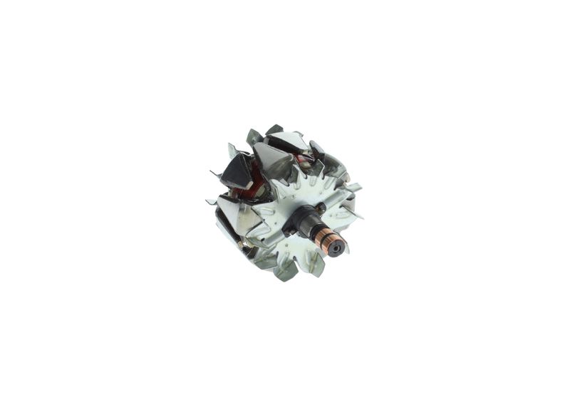 Rotor,alternator 1 986 AE0 749 BOSCH
