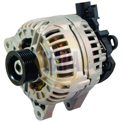 NAPA Alternator NAL1527
