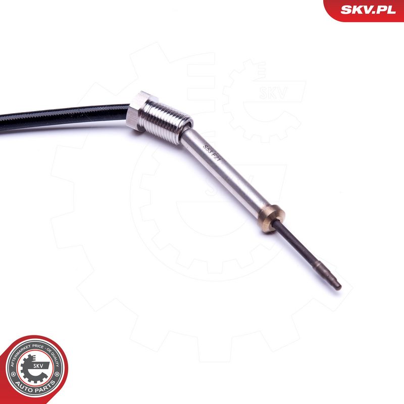 Andur, heitgaasitemperatuur, ESEN SKV 30SKV328