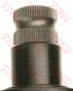 TRW JRB5040 Steering Gear