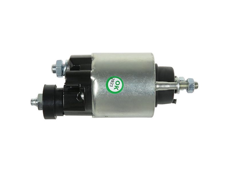 Brand new AS-PL Starter motor solenoid