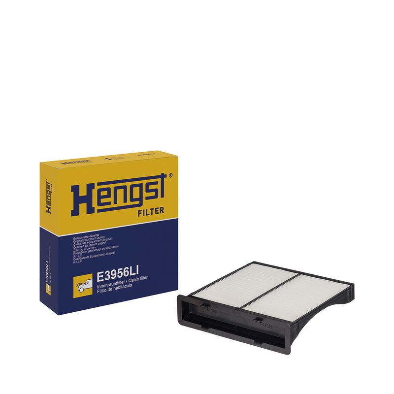 HENGST FILTER E3956LI Filter, cabin air