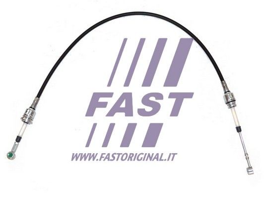 Gerbox cable FAST FT73064