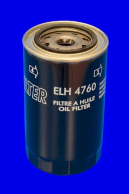 MECAFILTER olajszűrő ELH4760