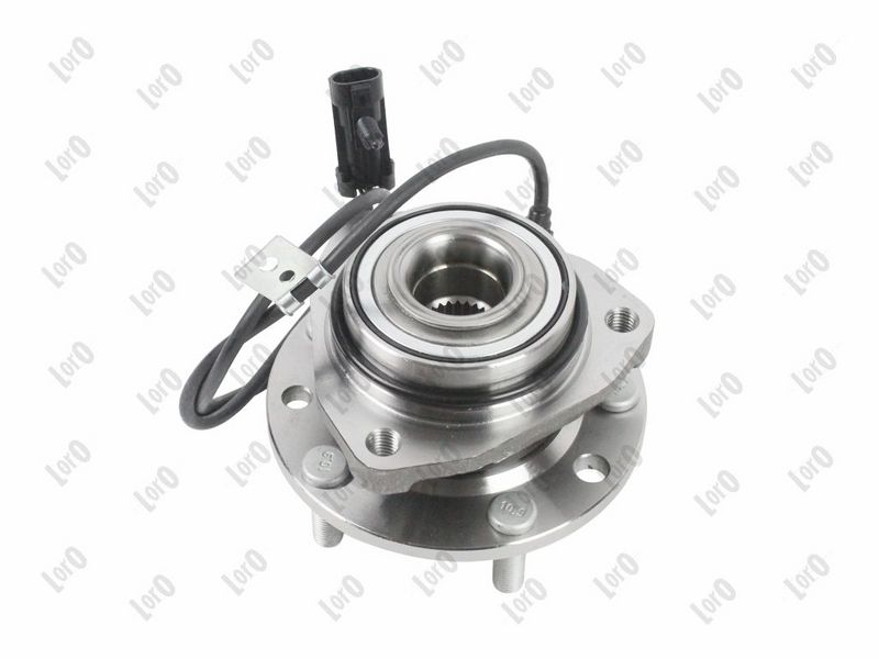 ABAKUS 141-01-428 Wheel Hub