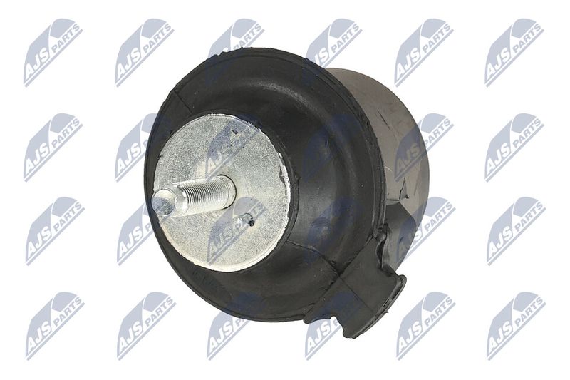 Paigutus, Mootor, NTY ZPS-KA-302